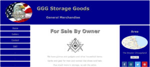 Project Spring 2019"